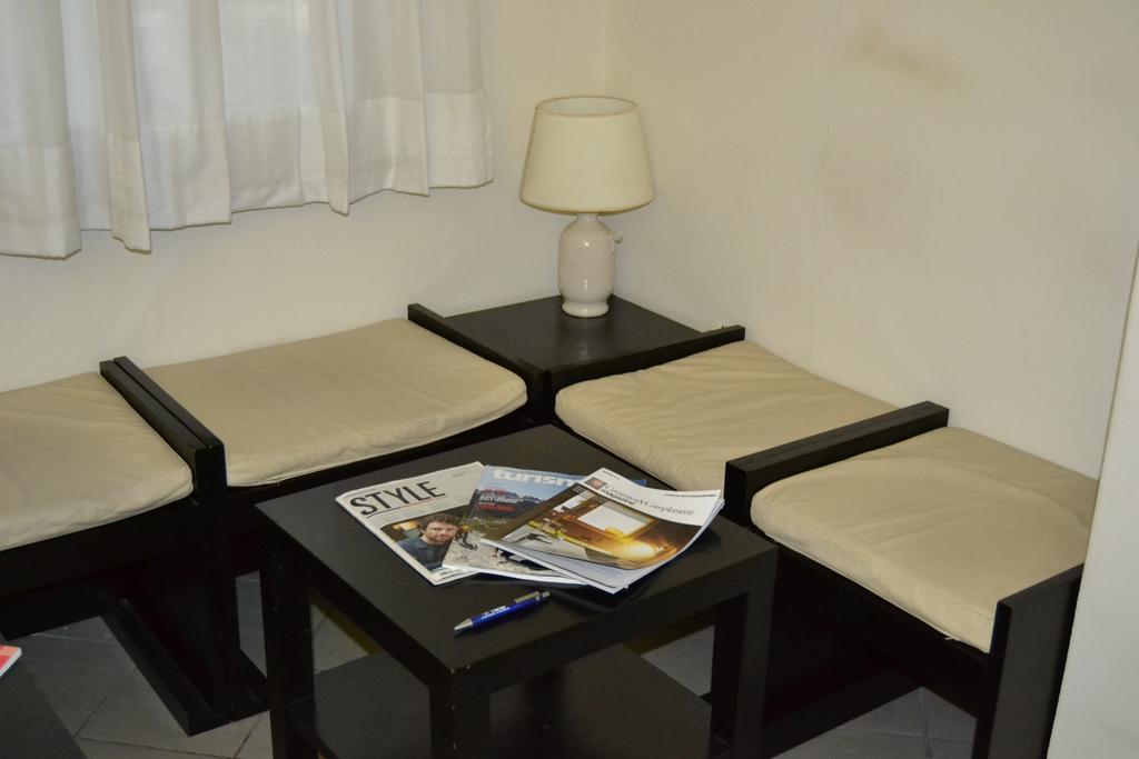 Hotel I' Fiorino Montelupo Fiorentino Εξωτερικό φωτογραφία