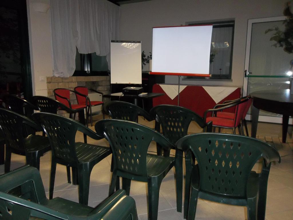 Hotel I' Fiorino Montelupo Fiorentino Εξωτερικό φωτογραφία
