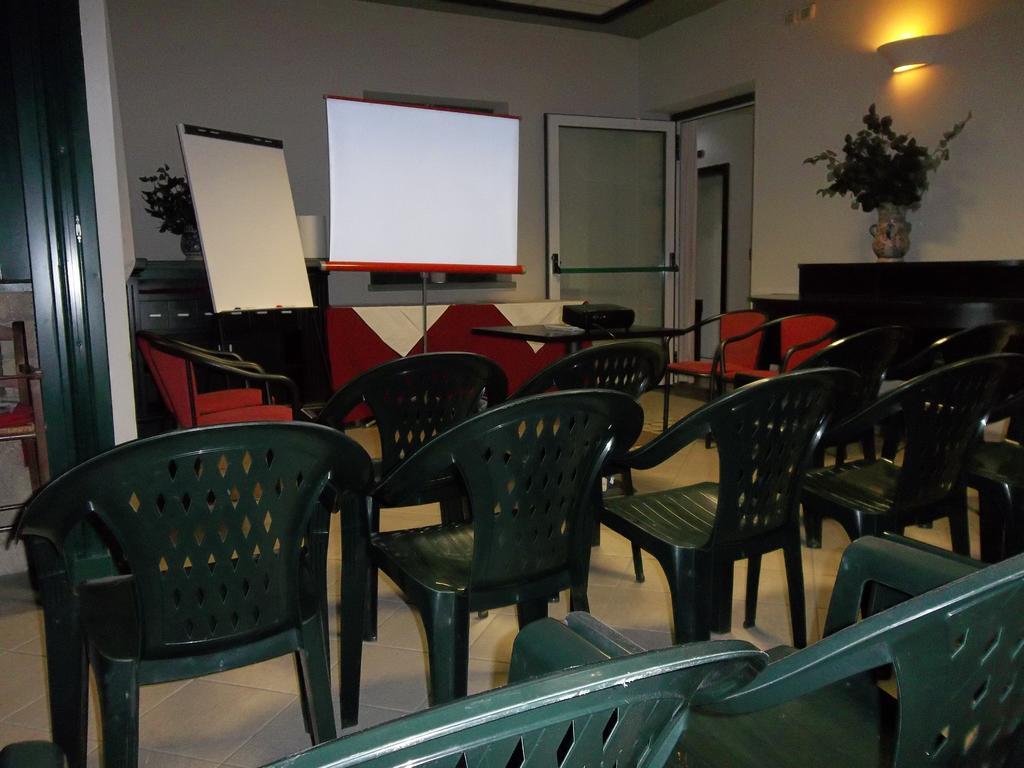 Hotel I' Fiorino Montelupo Fiorentino Εξωτερικό φωτογραφία