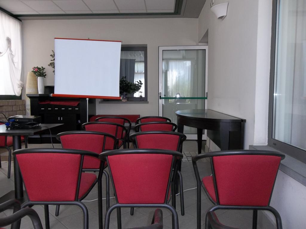 Hotel I' Fiorino Montelupo Fiorentino Εξωτερικό φωτογραφία