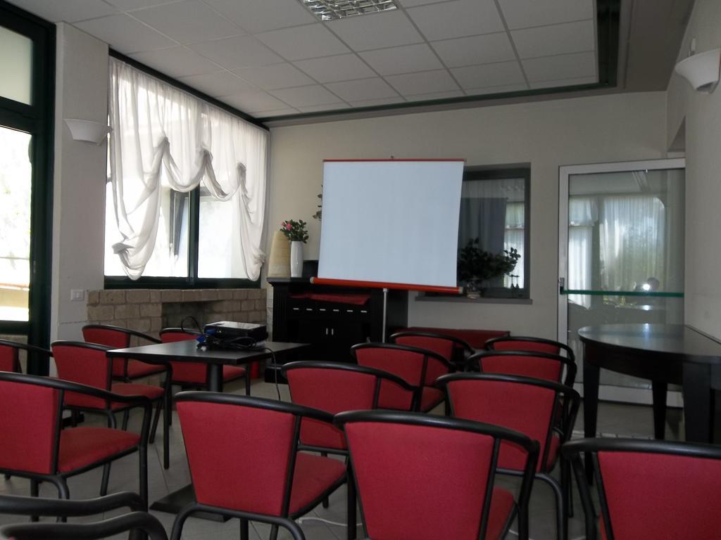 Hotel I' Fiorino Montelupo Fiorentino Εξωτερικό φωτογραφία