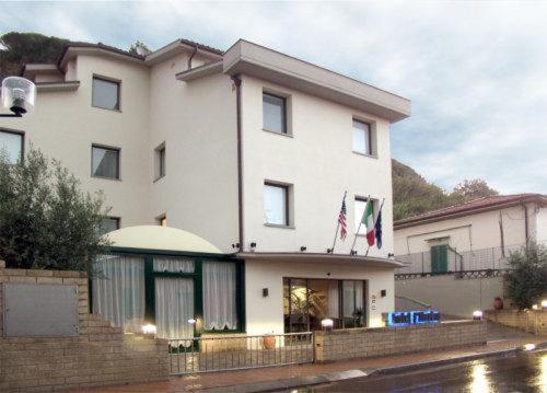 Hotel I' Fiorino Montelupo Fiorentino Εξωτερικό φωτογραφία