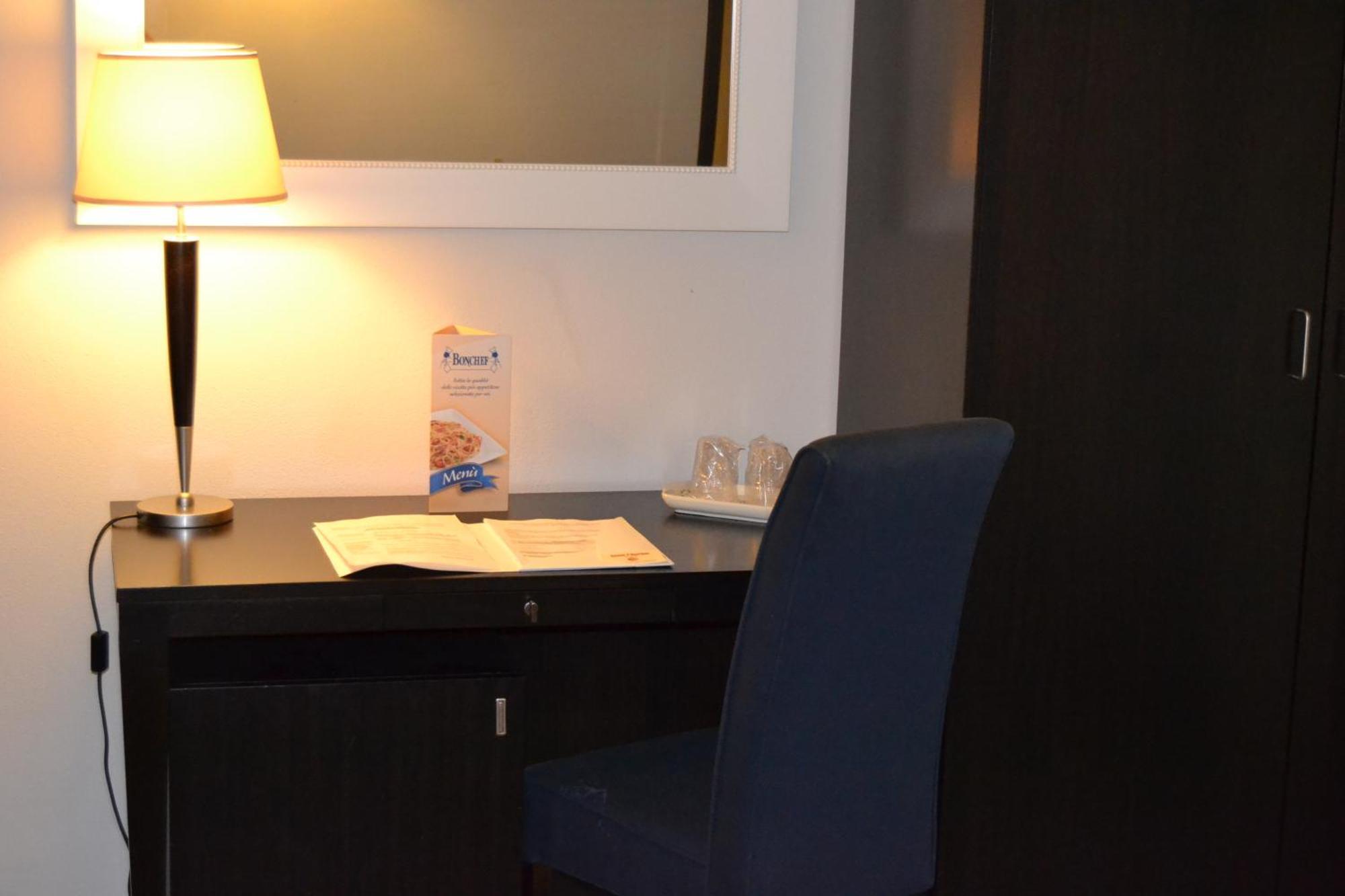 Hotel I' Fiorino Montelupo Fiorentino Εξωτερικό φωτογραφία