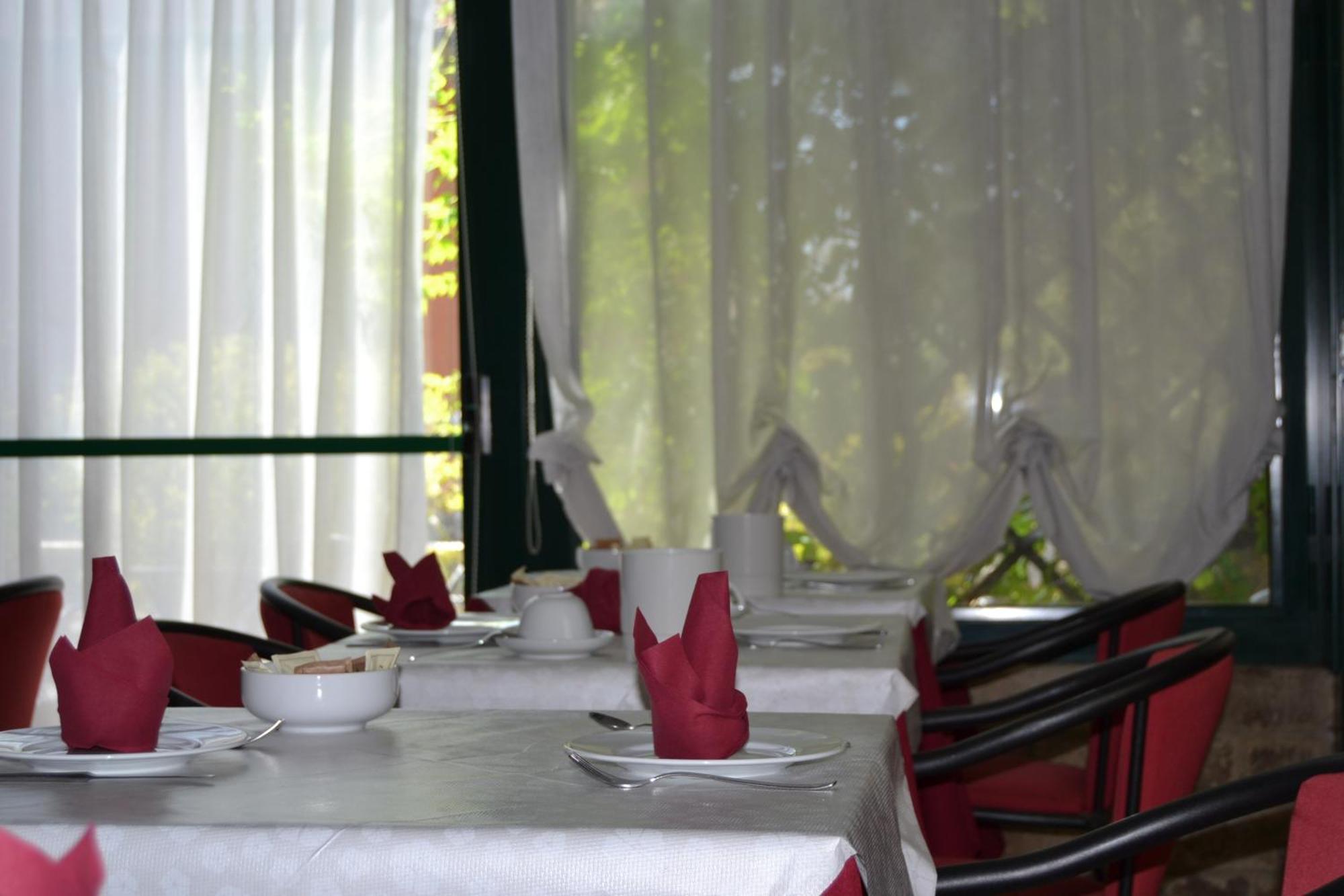 Hotel I' Fiorino Montelupo Fiorentino Εξωτερικό φωτογραφία