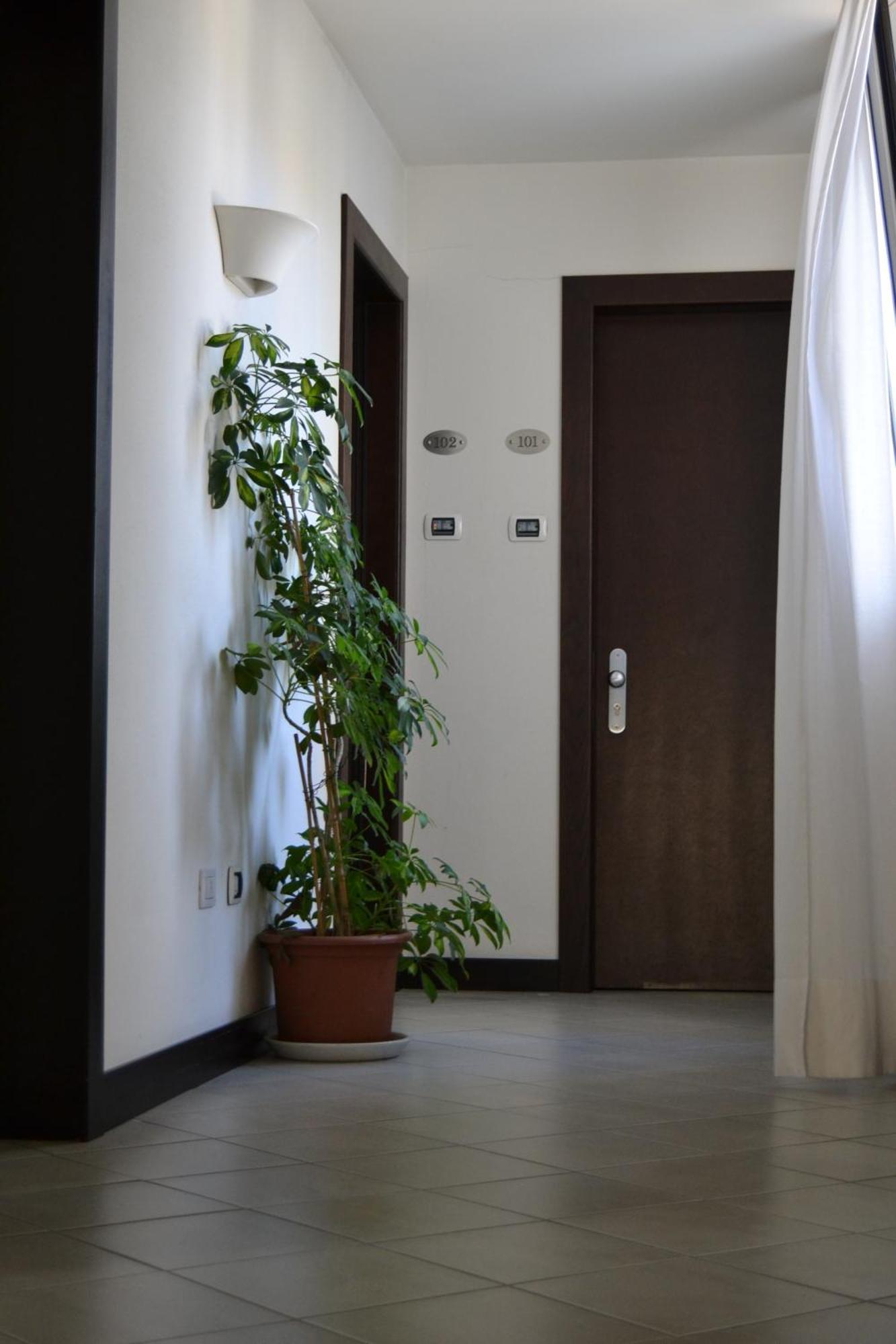 Hotel I' Fiorino Montelupo Fiorentino Εξωτερικό φωτογραφία