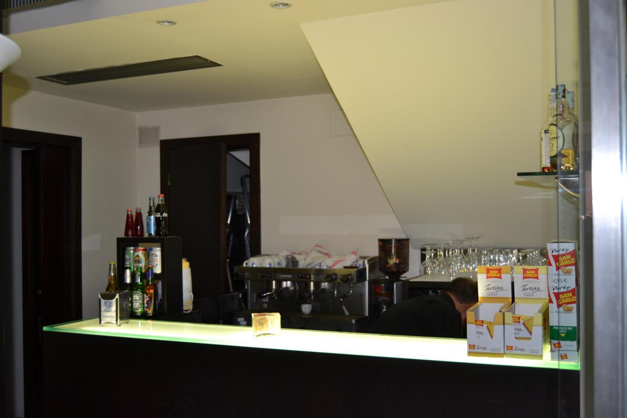 Hotel I' Fiorino Montelupo Fiorentino Εξωτερικό φωτογραφία