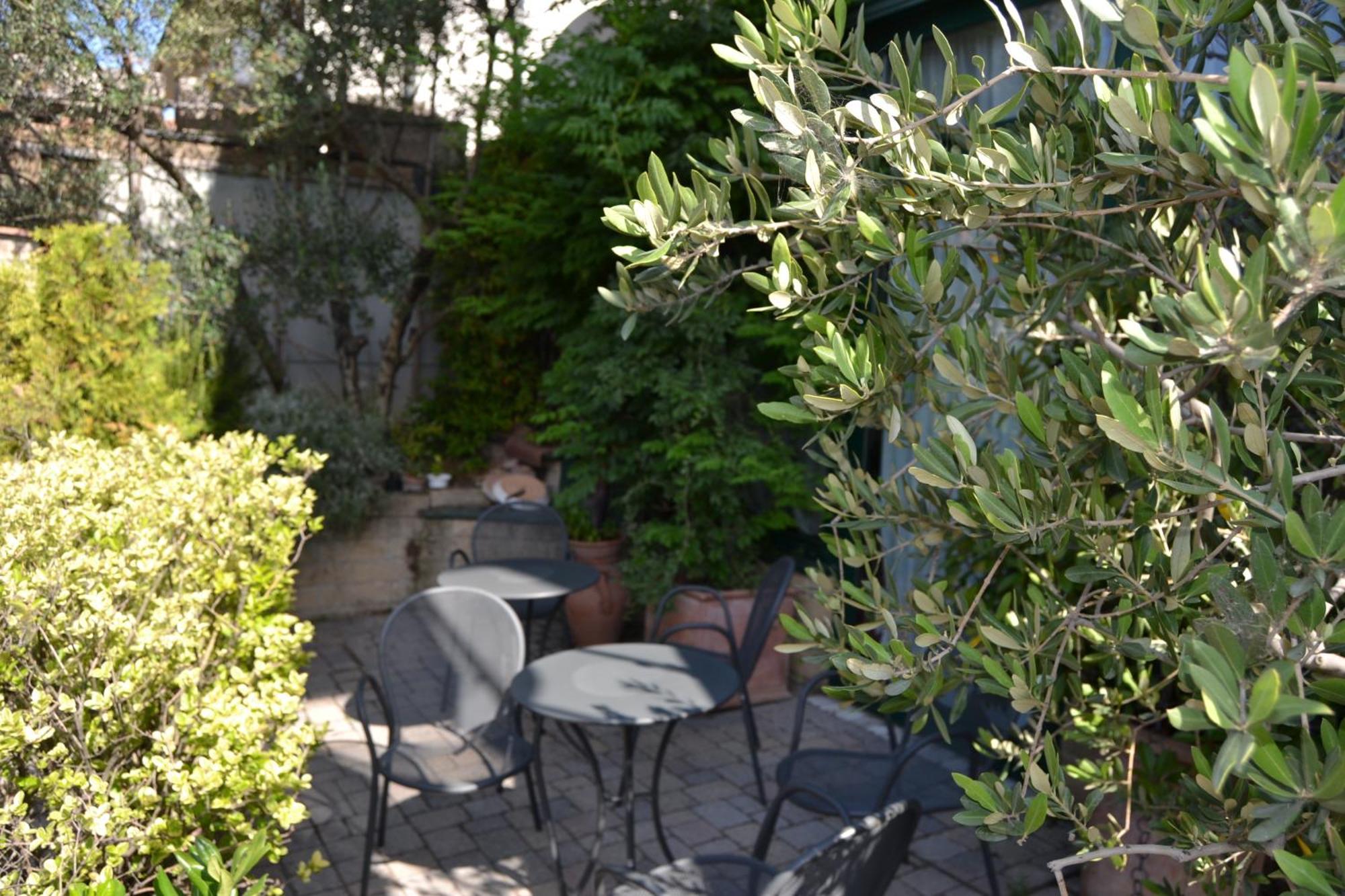 Hotel I' Fiorino Montelupo Fiorentino Εξωτερικό φωτογραφία