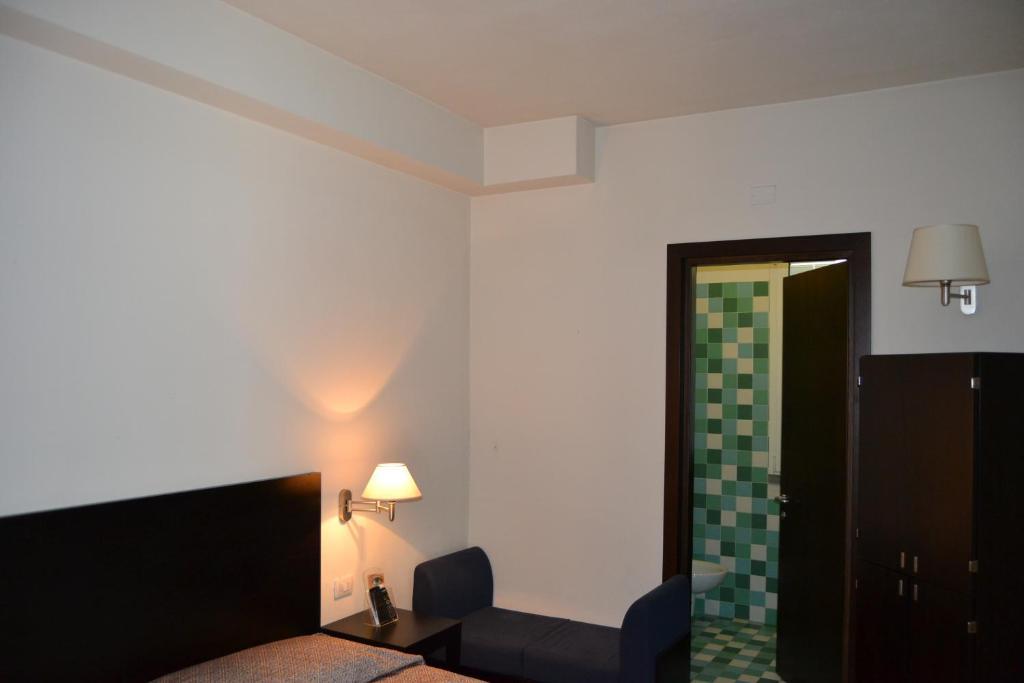 Hotel I' Fiorino Montelupo Fiorentino Δωμάτιο φωτογραφία