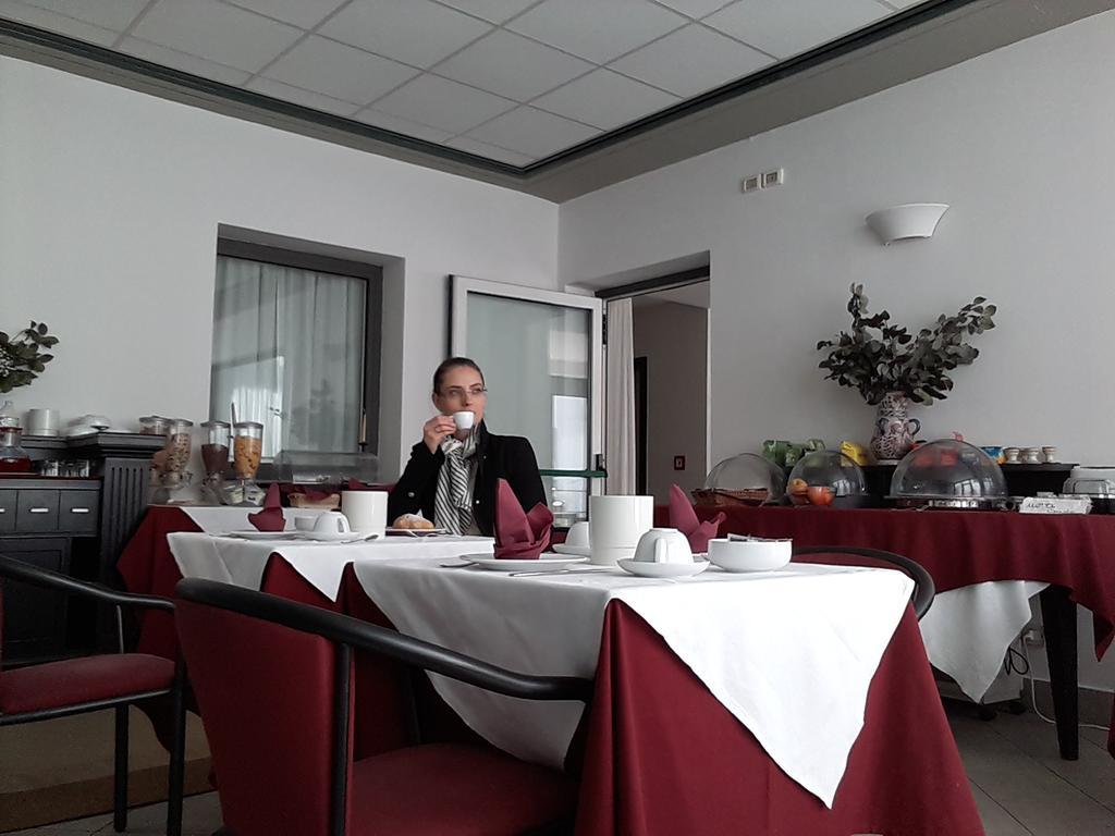 Hotel I' Fiorino Montelupo Fiorentino Εξωτερικό φωτογραφία